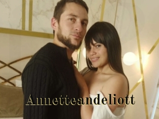 Annetteandeliott