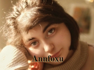 Annfoxu