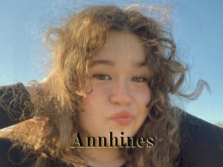 Annhines