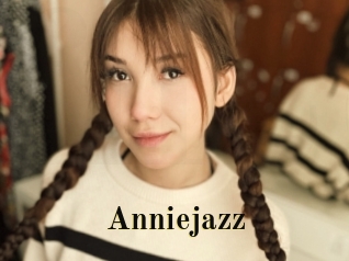 Anniejazz