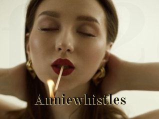 Anniewhistles