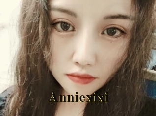 Anniexixi