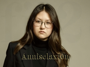 Annisclaxton