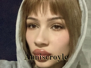 Anniscroyle