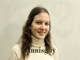 Annisguy