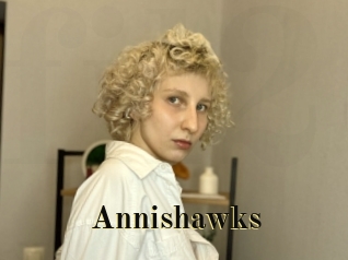 Annishawks