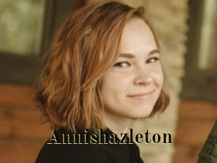 Annishazleton