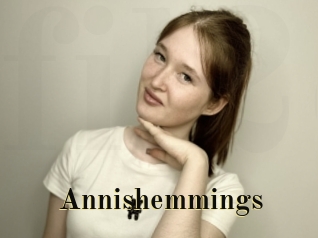 Annishemmings