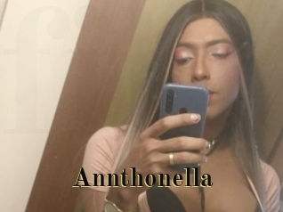 Annthonella