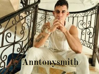 Anntonysmith