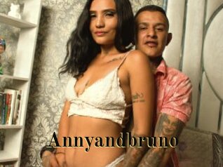 Annyandbruno