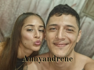 Annyandrene