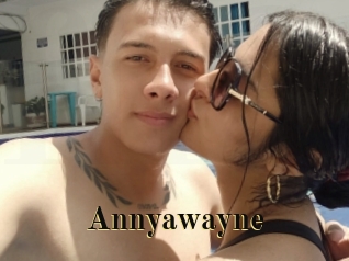 Annyawayne