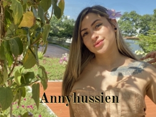 Annyhussien