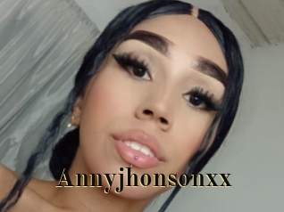 Annyjhonsonxx