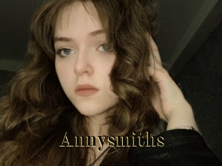 Annysmiths