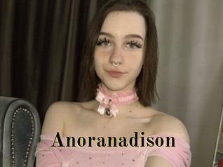 Anoranadison