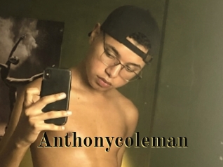 Anthonycoleman