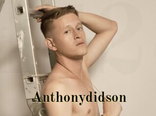 Anthonydidson