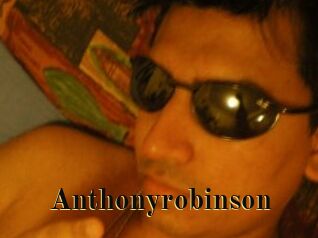 Anthonyrobinson