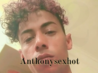 Anthonysexhot