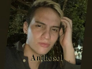 Anthosol