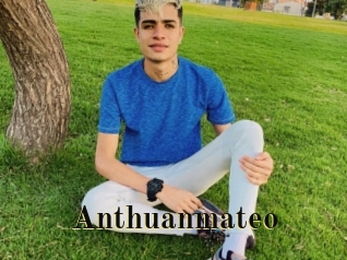 Anthuanmateo