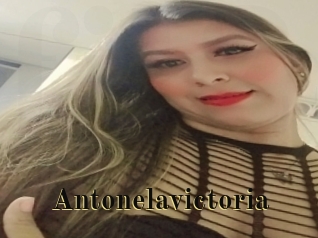 Antonelavictoria