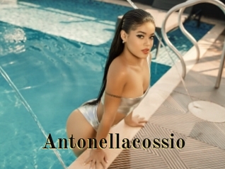 Antonellacossio