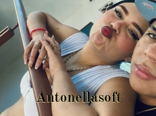 Antonellasoft