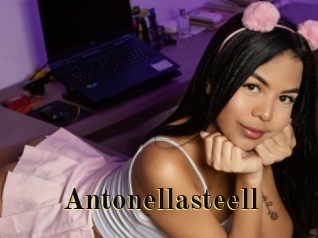 Antonellasteell