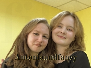 Antoniaandfancy