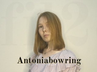 Antoniabowring