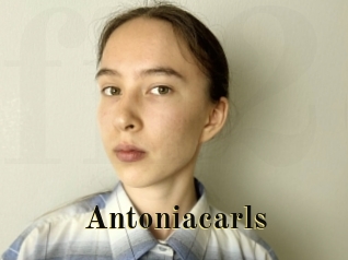 Antoniacarls