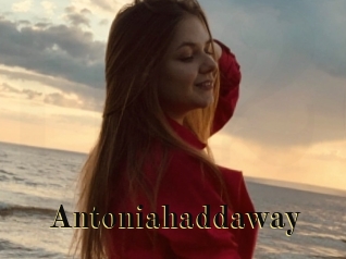 Antoniahaddaway