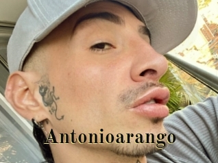 Antonioarango