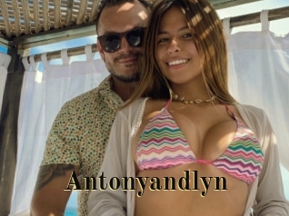 Antonyandlyn