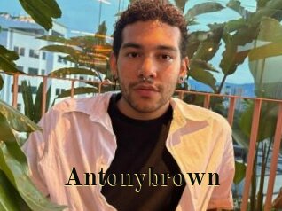 Antonybrown