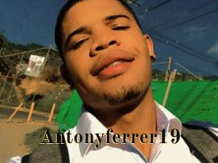 Antonyferrer19