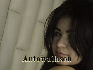 Antowathson