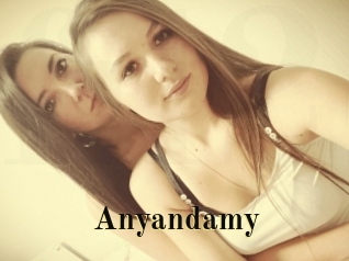 Anyandamy