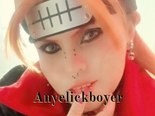 Anyelickboyer