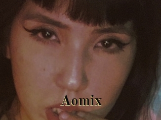 Aomix