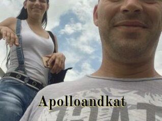 Apolloandkat