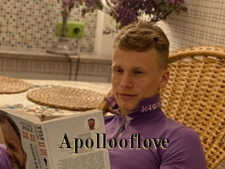 Apollooflove