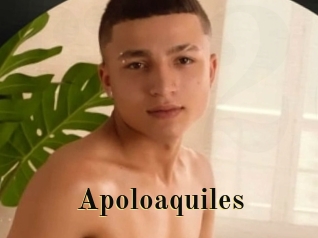 Apoloaquiles