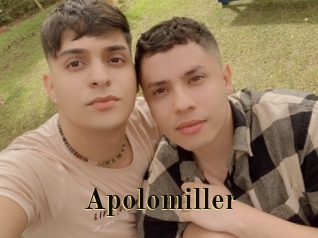 Apolomiller