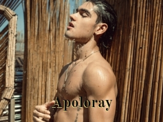 Apoloray