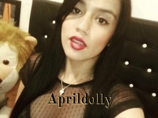 Aprildolly