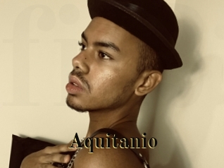 Aquitanio